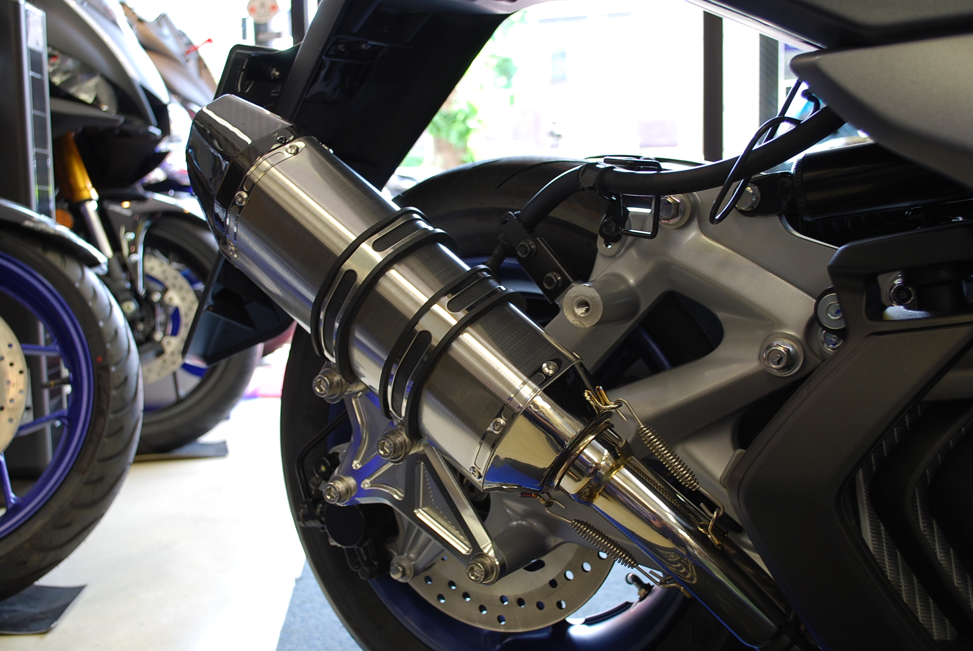 マジェS改　石井様 015